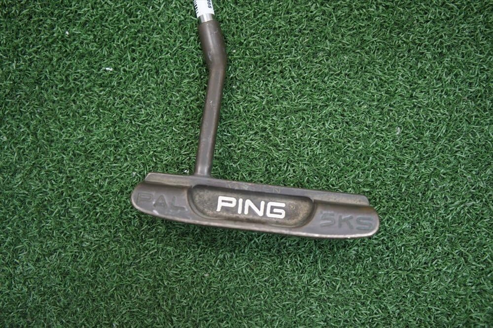 ping 5ks putter