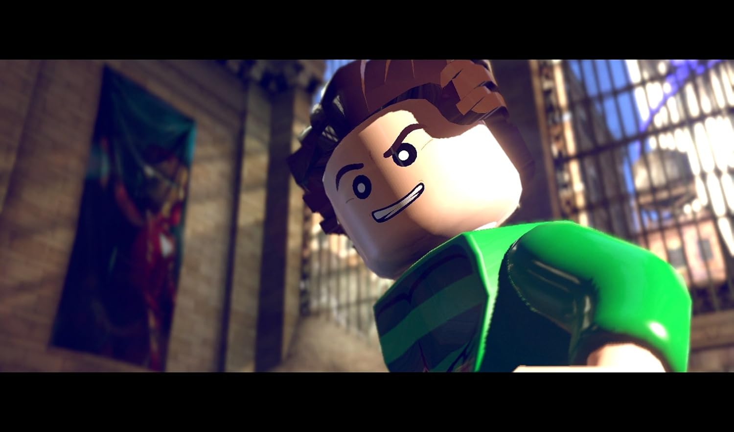 lego marvel super heroes xbox