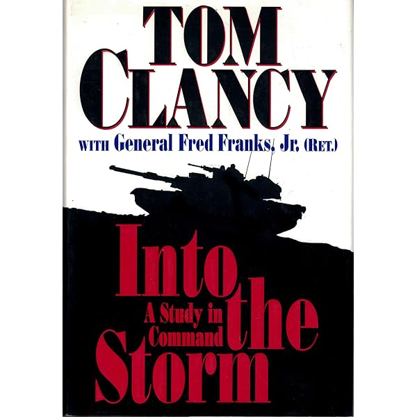 Armored Cav (Tom Clancy's Military Reference): Clancy, Tom