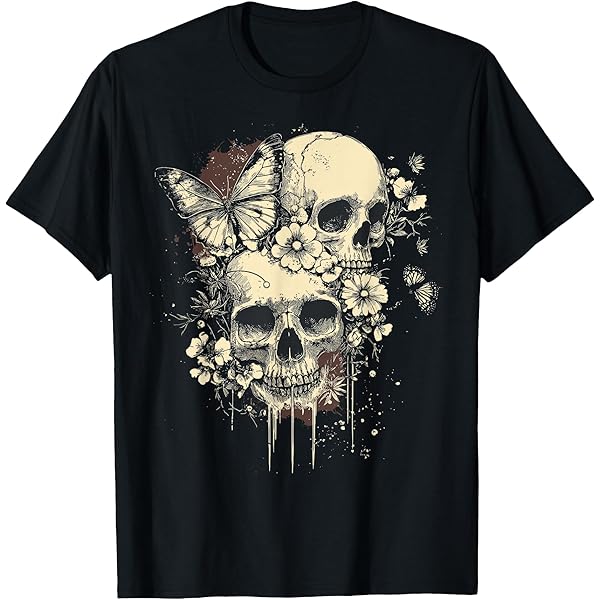 Amazon.com: Fairy Grunge Fairycore Aesthetic Skeleton Y2K