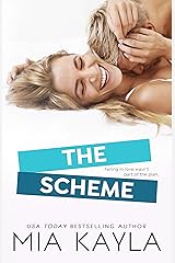 The Scheme (Forever After Novel Book 3) Kindle Edition