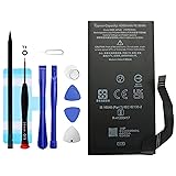 Vvuilsty GP5JE Replacement Battery for Pixel 7A