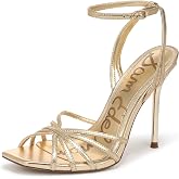 Sam Edelman Women's Lili Heels | Party Sandals