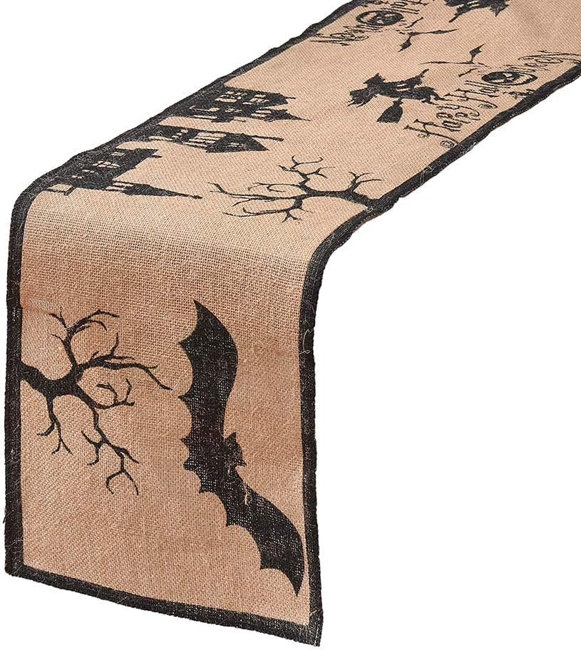 Best 108 Inch Christmas Table Runner