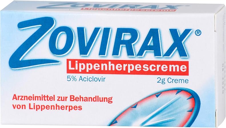 Preis Von Zovirax