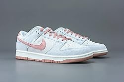 Nike Unisex's Gymnastics Shoes, Ghost Pink Fossil