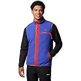Columbia Mens Helvetia Ii Vest