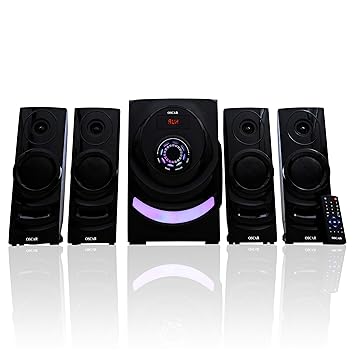 oscar home theater 4.1 price