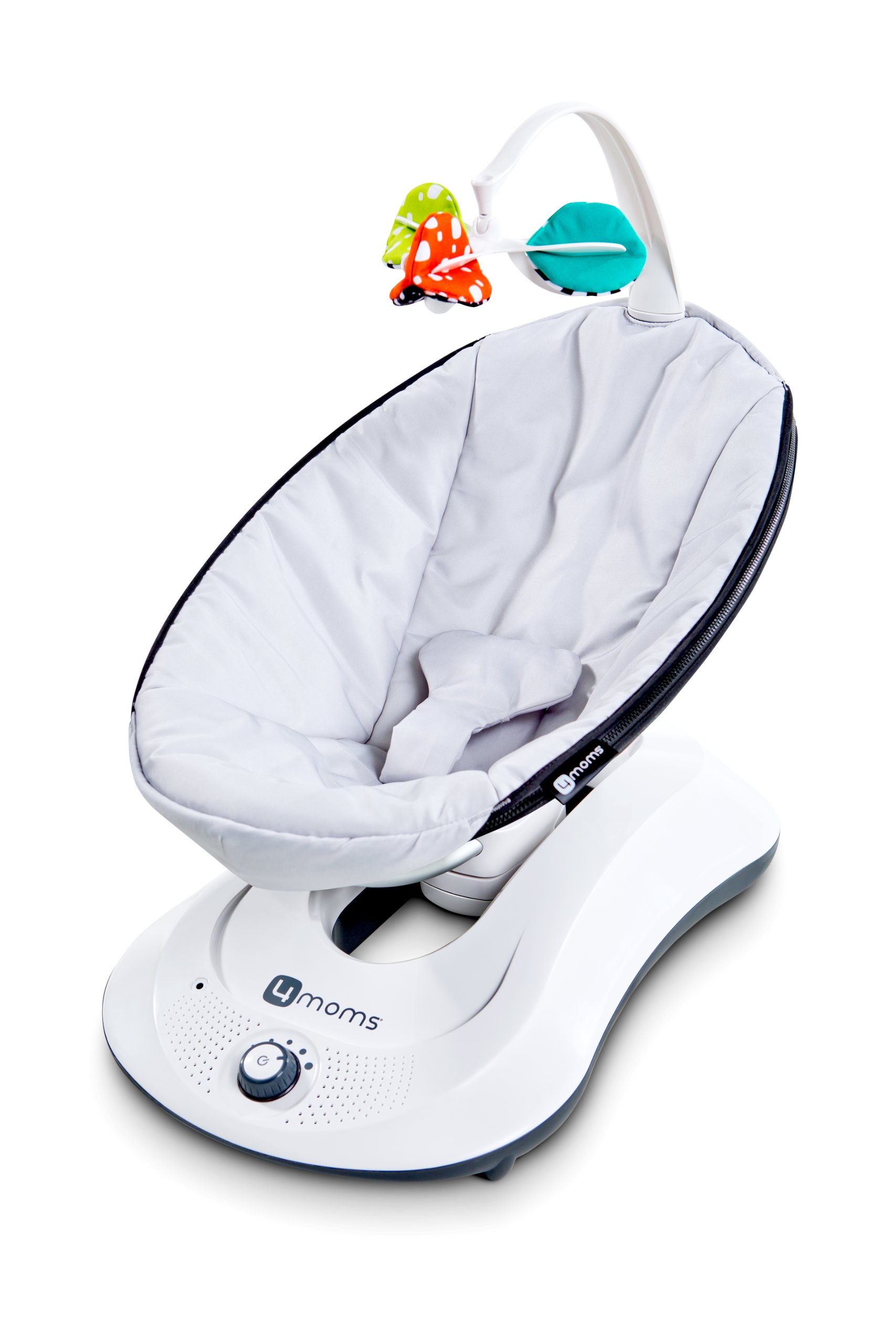 graco dreamglider gliding swing in sutton multi