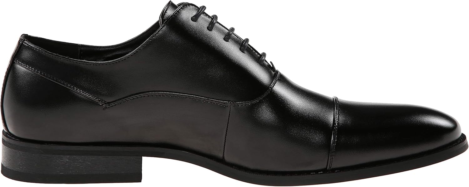  | KENNETH COLE Unlisted Half Time Men's Cap Toe Oxford | Oxfords