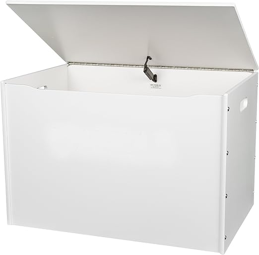 white toy box amazon