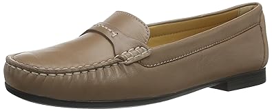 ecco kyle sneaker orange