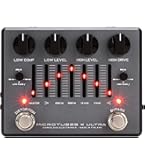 Amazon.com: Darkglass Microtubes B1K Mini Bass Overdrive