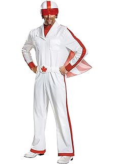 duke caboom toddler costume