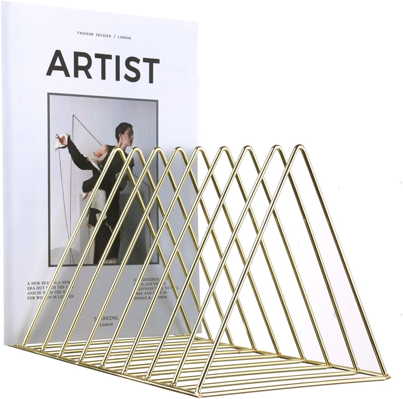 Best desk organizer a to z