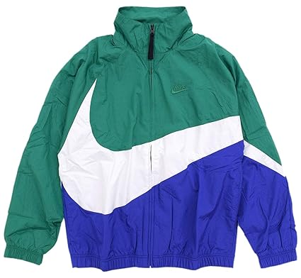 nike hbr stmt woven jacket