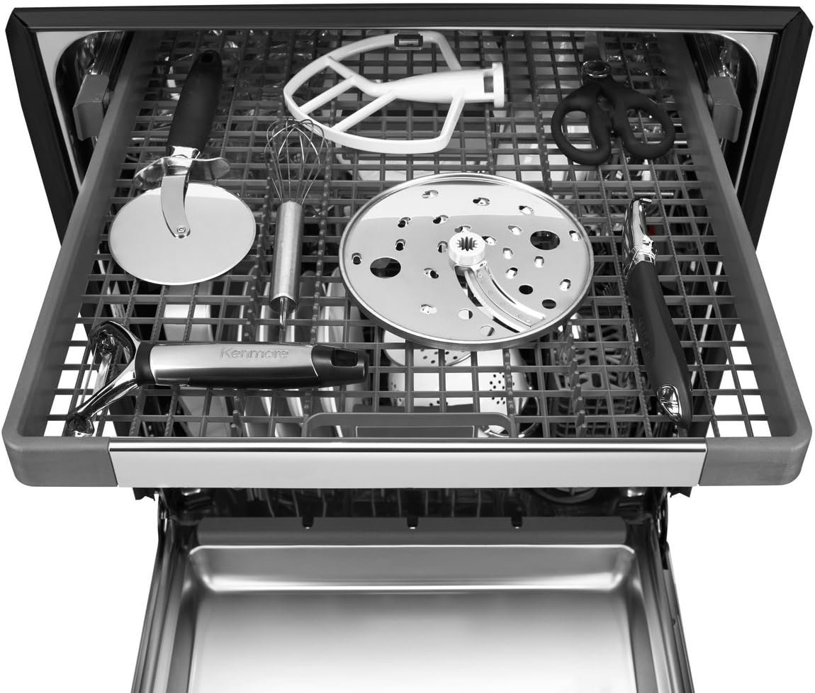 kenmore 14673 reviews