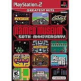 Namco Museum: 50th Anniversary
