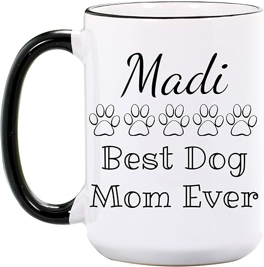 dog mom gifts amazon