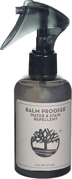 balm proofer