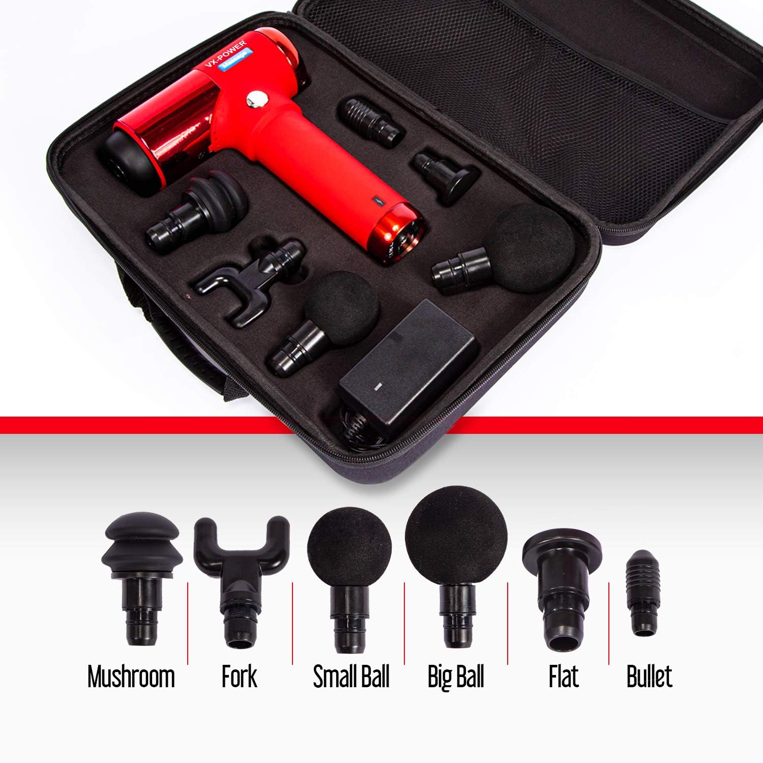 vx power precio amazon