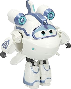 super wings juguetes amazon