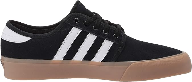 adidas seeley leather shoes