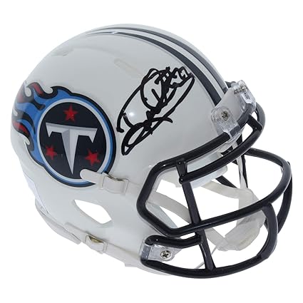 tennessee titans memorabilia