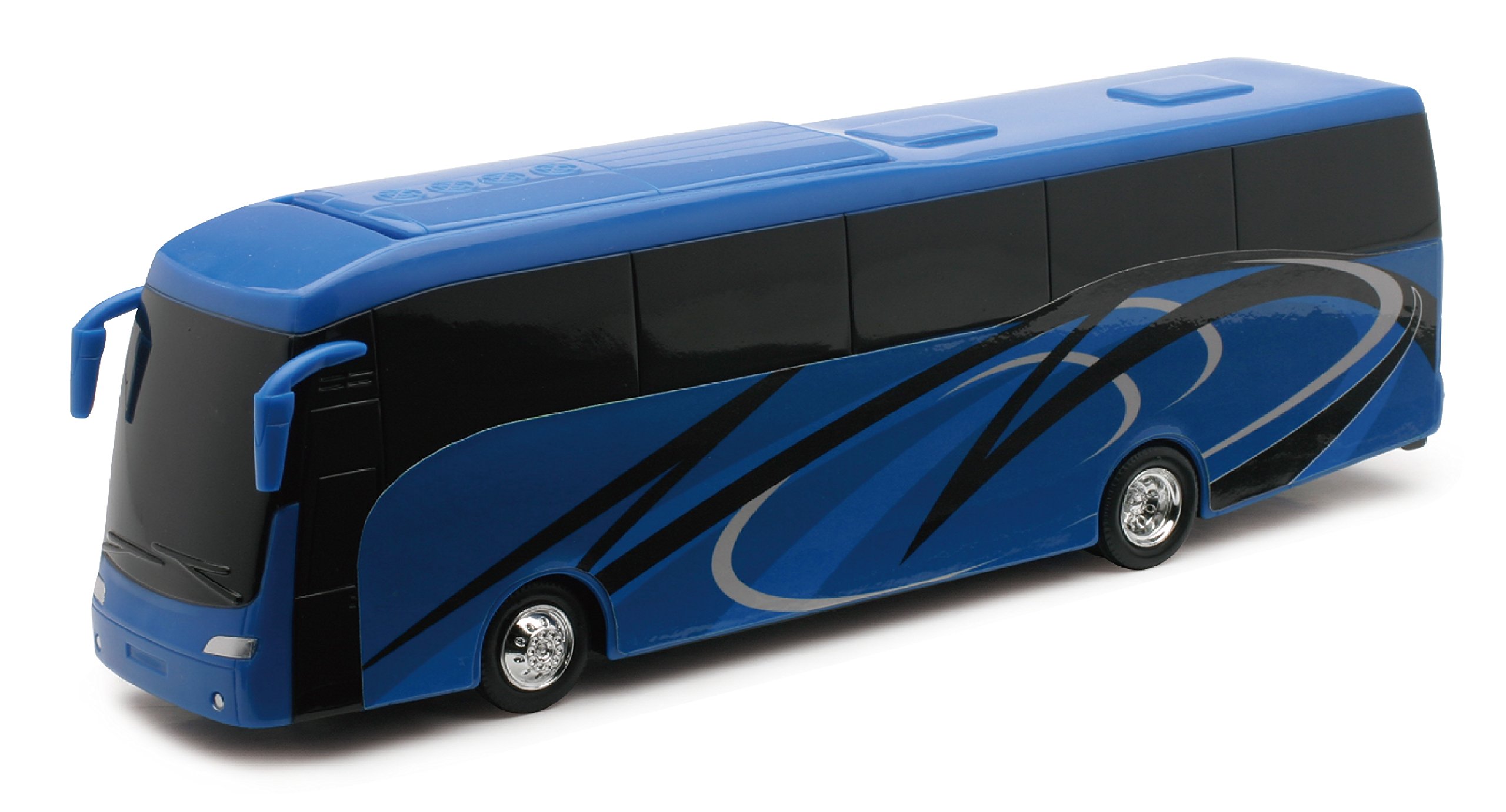NewRay 16813 Iveco Domino Wheel Bus Scale 1:43