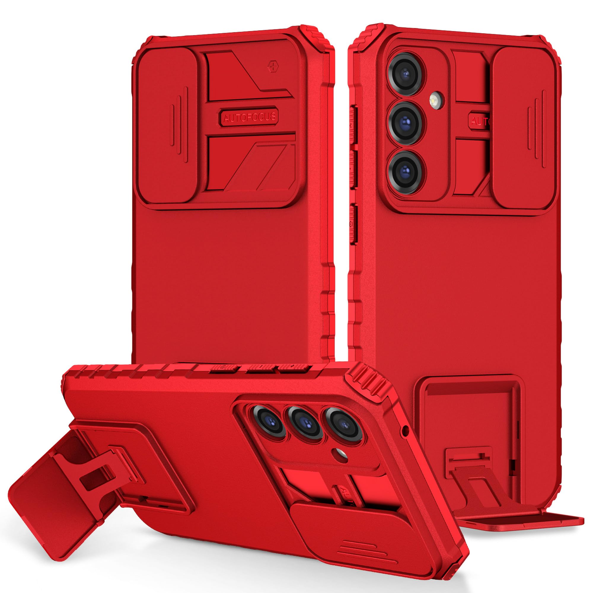 SHAMMA for Galaxy S22+ S906B S906B/DS S906U Case