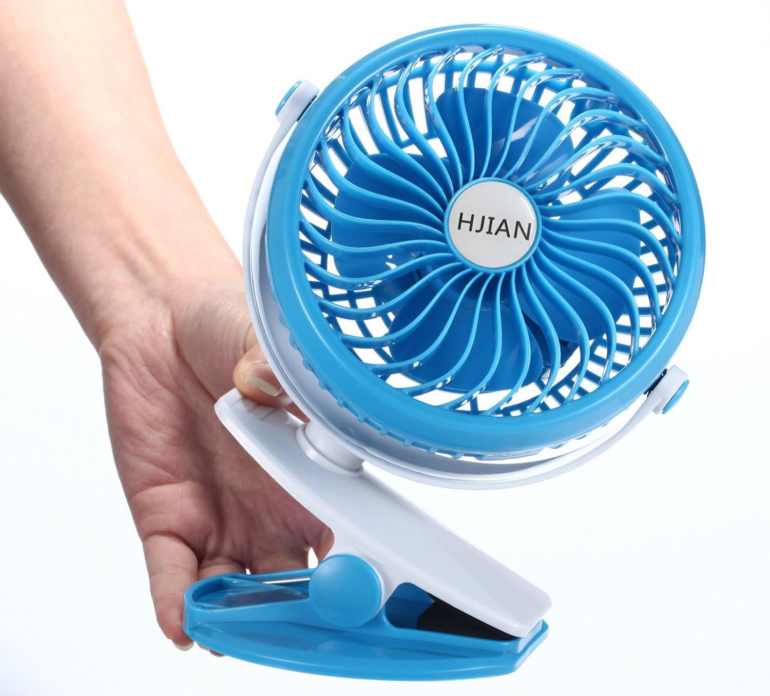 hjian stroller fan