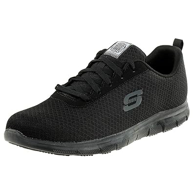skechers anti slip