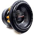 American Bass King 15" 1 Ohm 15000 Max Watts Car Subwoofer