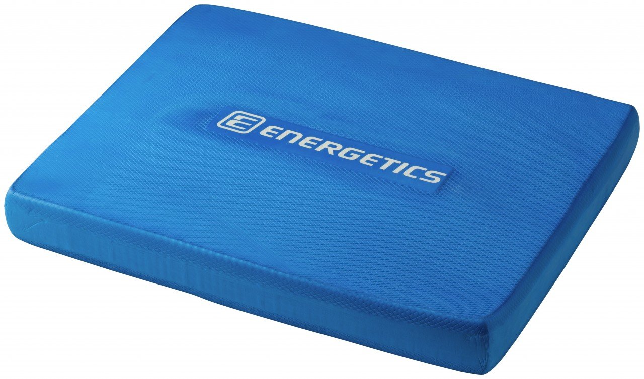 ENERGETICS Exercise mat-184864 BLUE One Size