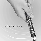CHAMPKEY Premium Hybrid Golf Grips 13 Pack All Weather Brushed Cotton view 5