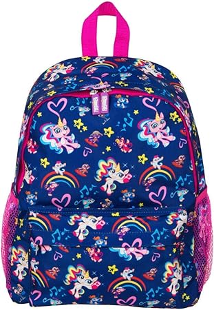 amazon mochila escolar niño