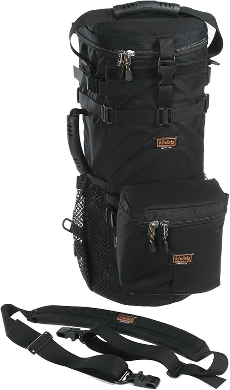 kinesis camera bags