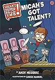 Micah's Super Vlog: Micah's Got Talent
