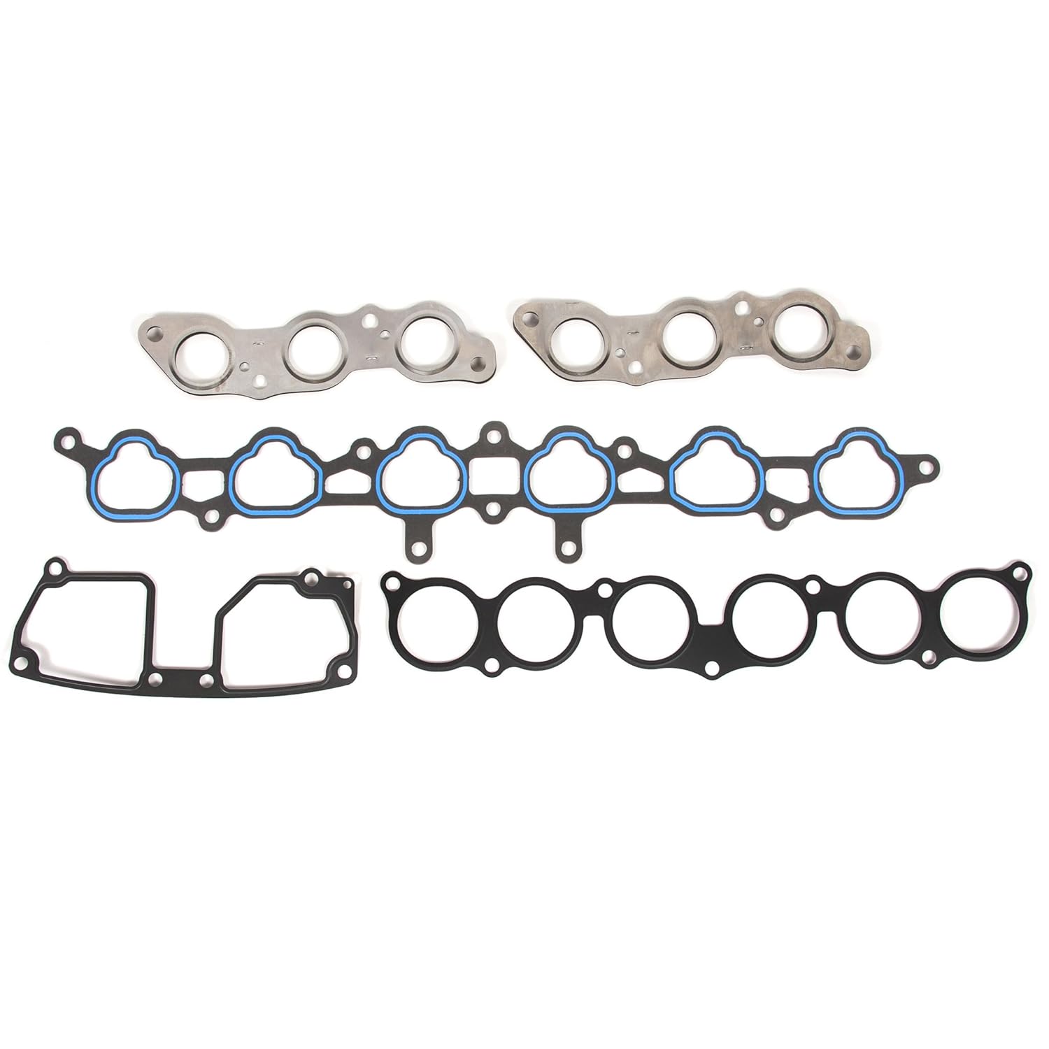 9805 Fits Lexus Set Gasket Full 2JZGE 24Valves DOHC 3.0 L6 GS300