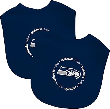 seahawks baby clothes amazon