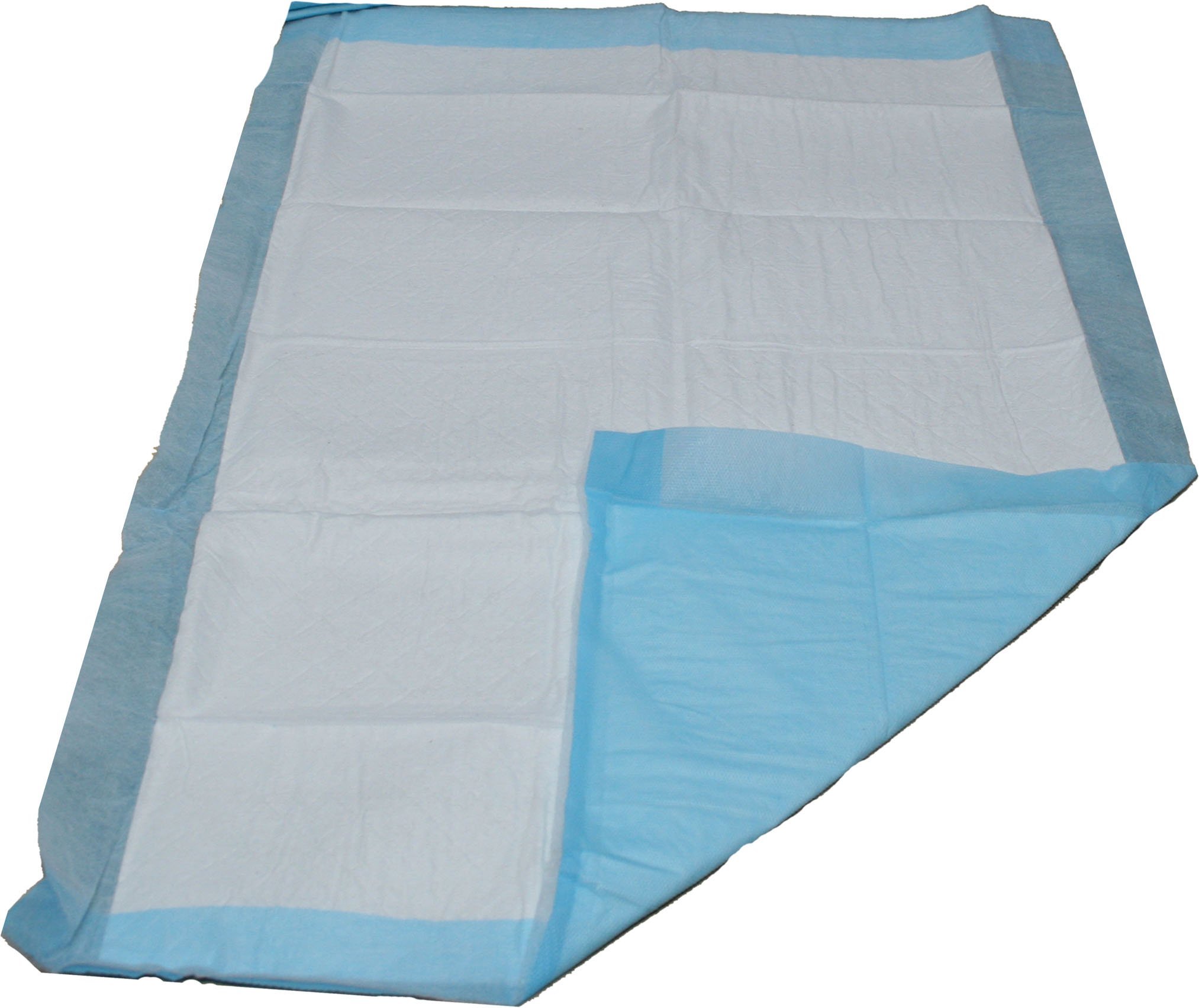 ChoiceShops Disposable Incontinence Bed Pads 60x90cm - Pack of 25