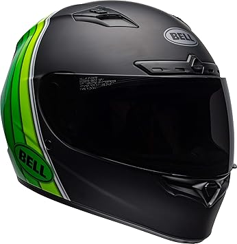 Bell qualifier dlx illusion Clearance