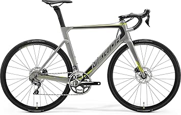 merida reacto 5000 disc 2018