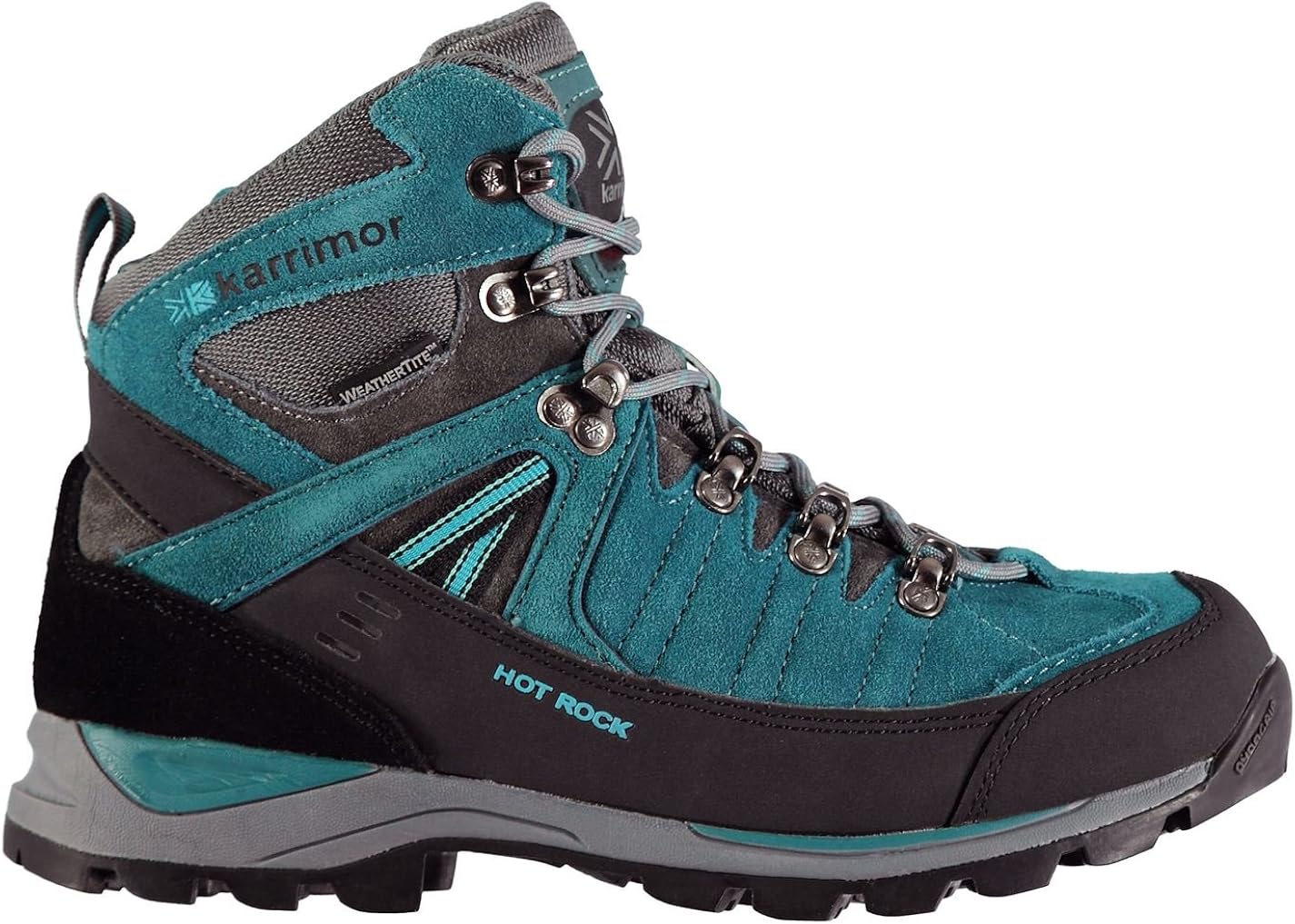 karrimor hot rock ladies walking boots