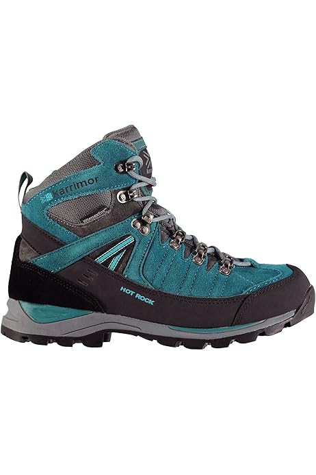 karrimor womens hiking boots