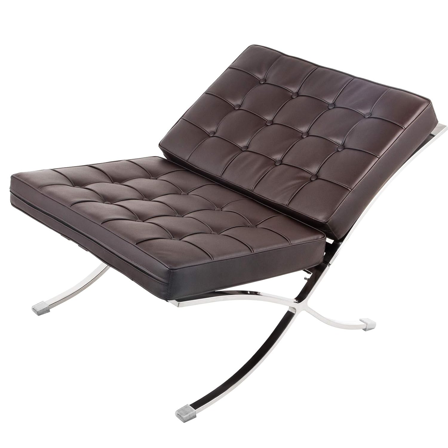 Best leather chaise chairs for living room