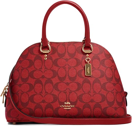 Coach katy satchel Clearance