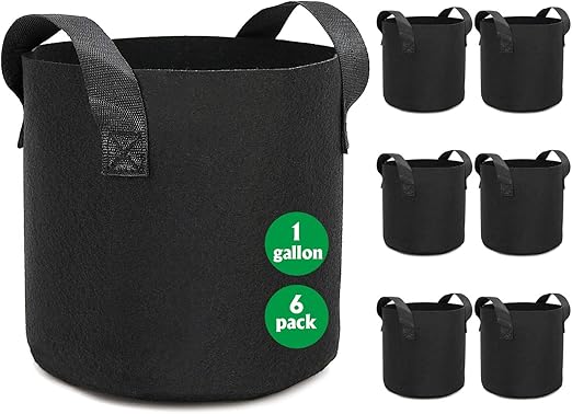 gro bags amazon