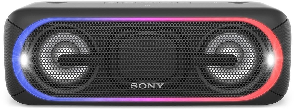 sony srs x40