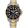 Rolex Oyster Perpetual Submariner Date 116613